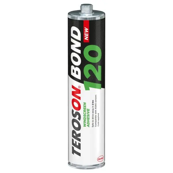 TEROSON • TERBOND120310ML Tuulilasiliima 310ml Pakollinen (Must-Have)